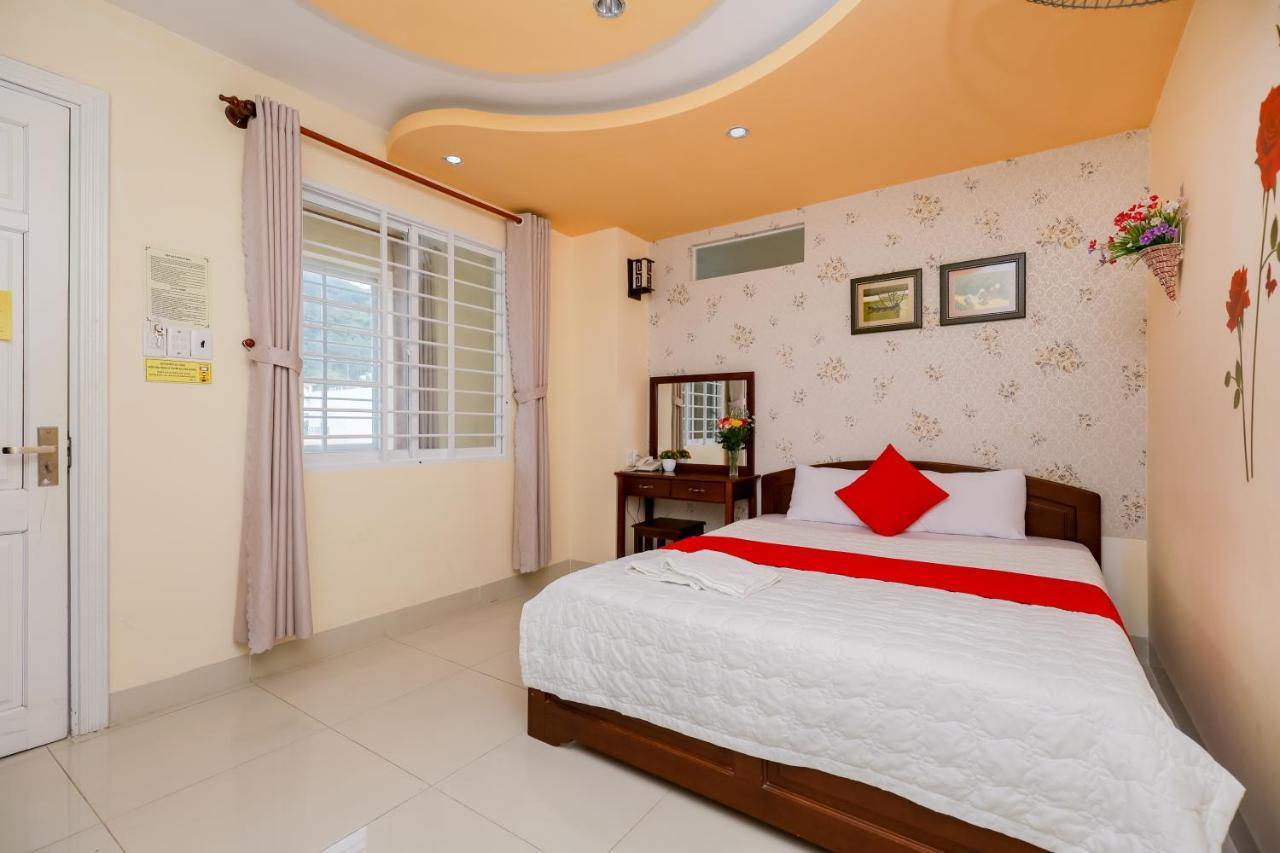 Sao Bien Hotel Vung Tau Exterior foto
